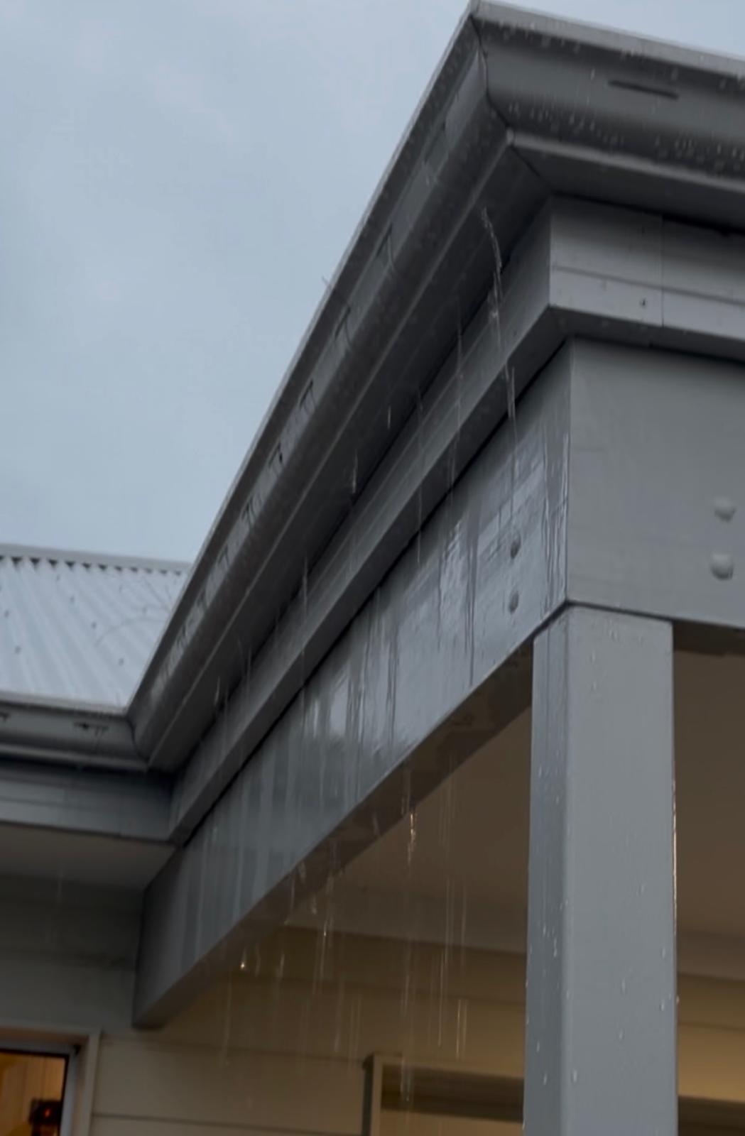 Perth residential roof